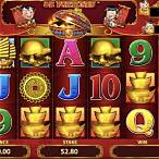 free slot machine games with bonus rounds